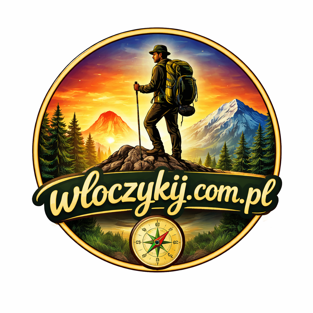 Wł&oacute;czykij &ndash; Blog podr&oacute;żniczy | wloczykij.com.pl